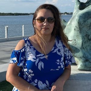 Meet your Posher, Brigitte